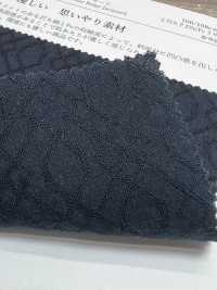 KKC646-D1 T/C Giặt ECO Jacquard[Vải] Uni Textile Ảnh phụ
