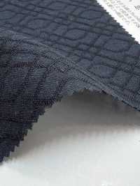 KKC646-D1 T/C Giặt ECO Jacquard[Vải] Uni Textile Ảnh phụ