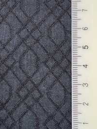 KKC646-D1 T/C Giặt ECO Jacquard[Vải] Uni Textile Ảnh phụ