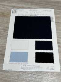 KKC646-D1 T/C Giặt ECO Jacquard[Vải] Uni Textile Ảnh phụ
