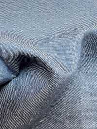 KYC780-W Vải Vải Bò Nhẹ Chống Phai Màu 4oz Uni Textile Ảnh phụ