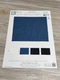 KYC780-W Vải Vải Bò Nhẹ Chống Phai Màu 4oz Uni Textile Ảnh phụ