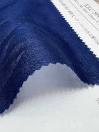 KKC800 80 % Cotton Nhuộm Cỏ[Vải] Uni Textile Ảnh phụ