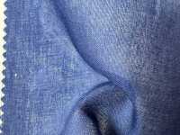 KKC800 80 % Cotton Nhuộm Cỏ[Vải] Uni Textile Ảnh phụ