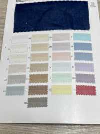 KKC800 80 % Cotton Nhuộm Cỏ[Vải] Uni Textile Ảnh phụ