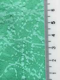 KKC838HW-D1 Cotton 80 Vải Cotton Lawn Trắng Gợn Sóng Uni Textile Ảnh phụ