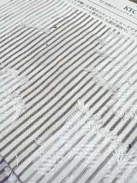 KYC842-D2A Vải Jacquard Cắt Nhuộm Sợi T/C Uni Textile Ảnh phụ