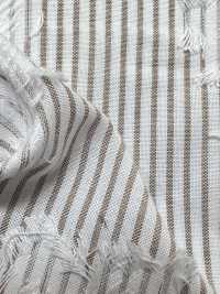 KYC842-D2A Vải Jacquard Cắt Nhuộm Sợi T/C Uni Textile Ảnh phụ