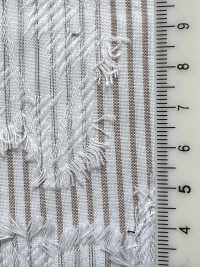 KYC842-D2A Vải Jacquard Cắt Nhuộm Sợi T/C Uni Textile Ảnh phụ