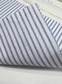 KYC842-D3 Vải Jacquard Cắt Nhuộm Sợi T/C Uni Textile Ảnh phụ