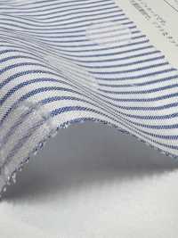 KYC842-D3 Vải Jacquard Cắt Nhuộm Sợi T/C Uni Textile Ảnh phụ