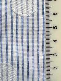 KYC842-D3 Vải Jacquard Cắt Nhuộm Sợi T/C Uni Textile Ảnh phụ