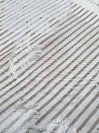 KYC842-D5 Vải Jacquard Cắt Nhuộm Sợi T/C Uni Textile Ảnh phụ