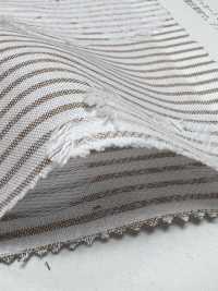 KYC842-D5 Vải Jacquard Cắt Nhuộm Sợi T/C Uni Textile Ảnh phụ