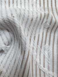 KYC842-D5 Vải Jacquard Cắt Nhuộm Sợi T/C Uni Textile Ảnh phụ