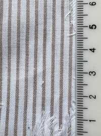 KYC842-D5 Vải Jacquard Cắt Nhuộm Sợi T/C Uni Textile Ảnh phụ