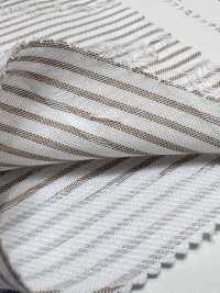 KYC842-D6 Vải Jacquard Cắt Nhuộm Sợi T/C Uni Textile Ảnh phụ