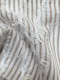 KYC842-D6 Vải Jacquard Cắt Nhuộm Sợi T/C Uni Textile Ảnh phụ
