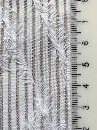KYC842-D6 Vải Jacquard Cắt Nhuộm Sợi T/C Uni Textile Ảnh phụ