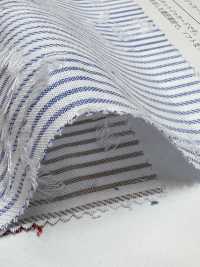 KYC842-D8 Vải Jacquard Cắt Nhuộm Sợi T/C Uni Textile Ảnh phụ