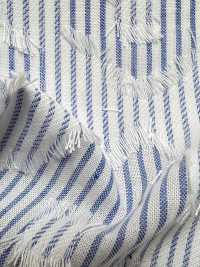 KYC842-D8 Vải Jacquard Cắt Nhuộm Sợi T/C Uni Textile Ảnh phụ