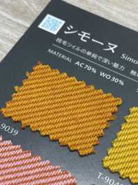SIMONE Simone[Vải] Shinko Ảnh phụ