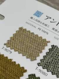 ANDPALLETTE Và Bảng Màu[Vải] Shinko Ảnh phụ