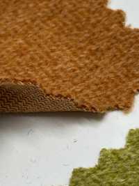 SILKISHVELOR Nhung Velour Mại[Vải] Shinko Ảnh phụ