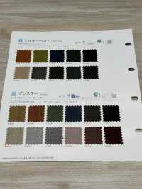 PRESTAR Máy ép[Vải] Shinko Ảnh phụ