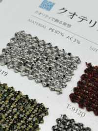 QUALITYERA Quý[Vải] Shinko Ảnh phụ
