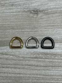 OD-1 Khoen Chữ D[Mặt Thắt Lưng Và Móc] Okura Shoji Ảnh phụ