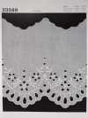 23589 Dây đăng Ten Cotton