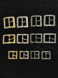 OB-1 Mặt Thắt Lưng[Mặt Thắt Lưng Và Móc] Okura Shoji Ảnh phụ