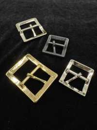 OB-1 Mặt Thắt Lưng[Mặt Thắt Lưng Và Móc] Okura Shoji Ảnh phụ