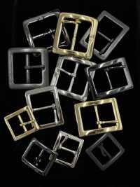 OB-1 Mặt Thắt Lưng[Mặt Thắt Lưng Và Móc] Okura Shoji Ảnh phụ