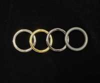 OR-1 Vòng Nhảy[Mặt Thắt Lưng Và Móc] Okura Shoji Ảnh phụ