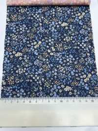 7026-600-1 60 Vải Cotton Lawn Mini Bãi Cỏ Hokkoh Ảnh phụ