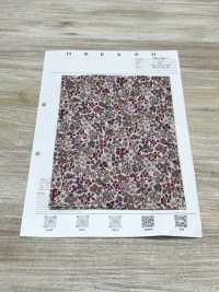 7026-600-1 60 Vải Cotton Lawn Mini Bãi Cỏ Hokkoh Ảnh phụ