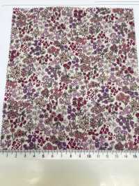 7026-600-1 60 Vải Cotton Lawn Mini Bãi Cỏ Hokkoh Ảnh phụ