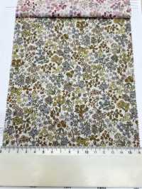 7026-600-1 60 Vải Cotton Lawn Mini Bãi Cỏ Hokkoh Ảnh phụ