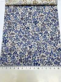 7026-600-1 60 Vải Cotton Lawn Mini Bãi Cỏ Hokkoh Ảnh phụ
