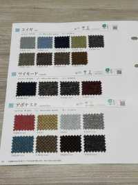 YMODE Chế độ Y[Vải] Shinko Ảnh phụ