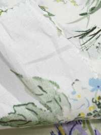 7026-610-5 80/240 Thân Cây Hoa Cỡ Trung Bình[Vải] Hokkoh Ảnh phụ