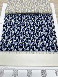 7026-615-3 60 Vải Cotton Lawn Học Bãi Cỏ Hokkoh Ảnh phụ