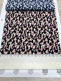 7026-615-3 60 Vải Cotton Lawn Học Bãi Cỏ Hokkoh Ảnh phụ