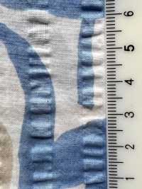 7026-615-4 60 Mẫu Lá Vải Cotton Lawn Hokkoh Ảnh phụ