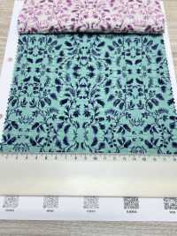 7026-615-5 60 Đồ Trang Trí Vải Cotton Lawn Hokkoh Ảnh phụ
