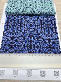 7026-615-5 60 Đồ Trang Trí Vải Cotton Lawn Hokkoh Ảnh phụ