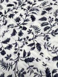 7026-615-5 60 Đồ Trang Trí Vải Cotton Lawn Hokkoh Ảnh phụ