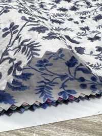 7026-615-5 60 Đồ Trang Trí Vải Cotton Lawn Hokkoh Ảnh phụ